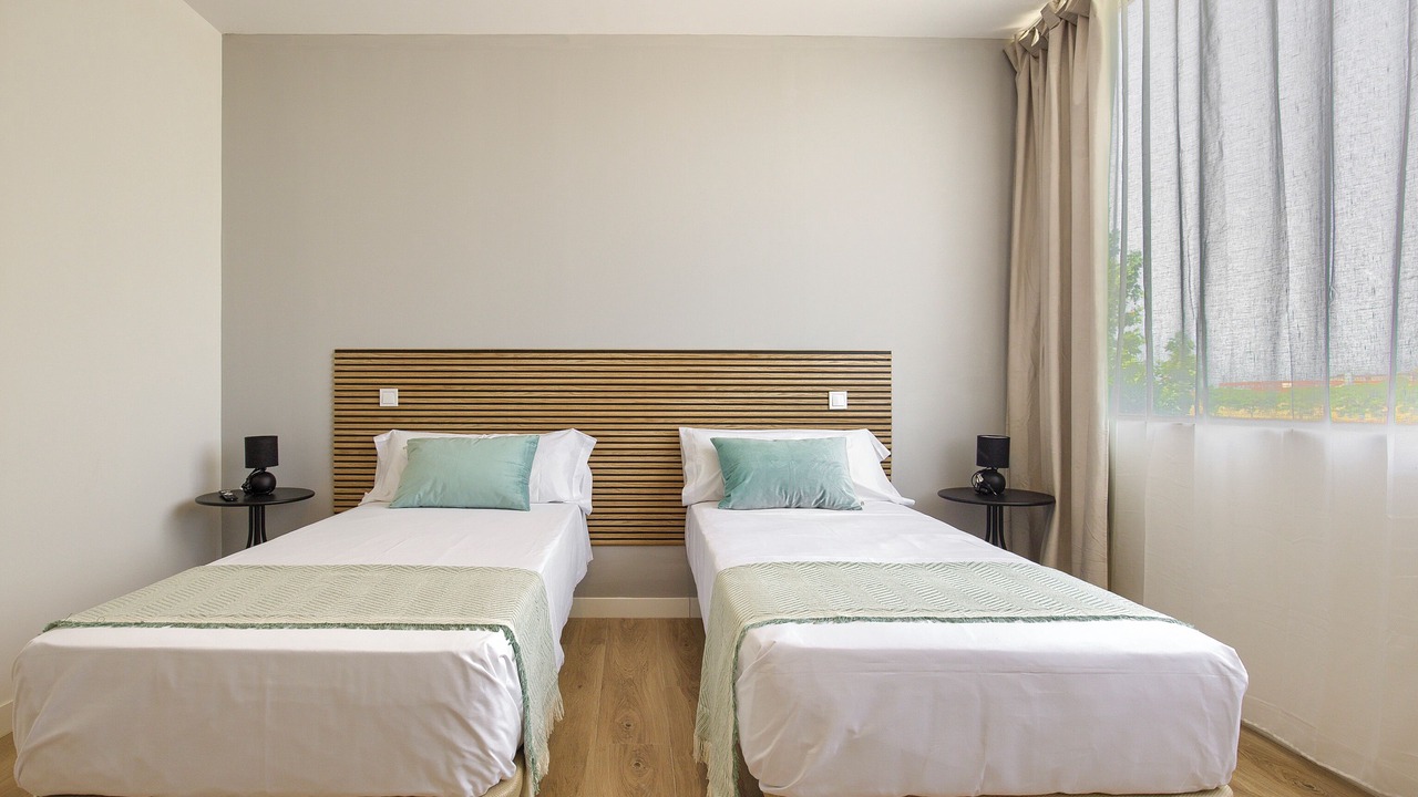 Photo of Bedroom in Ocana