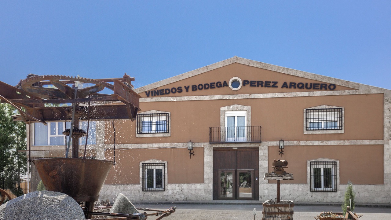 Photo of Outdoor in Ocana