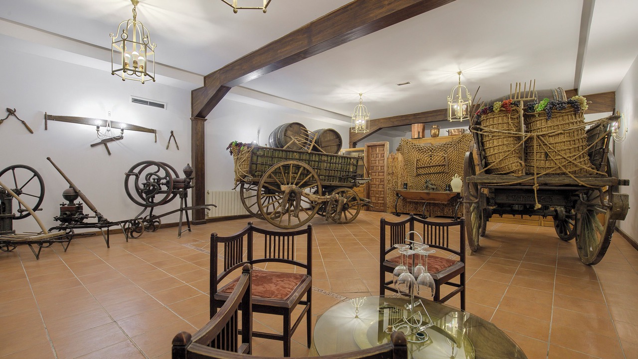 Photo of Livingroom in Ocana