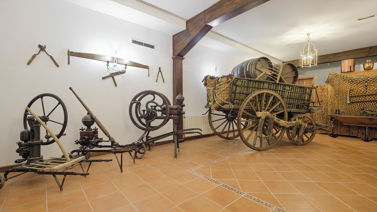 Photo of Livingroom in Ocana