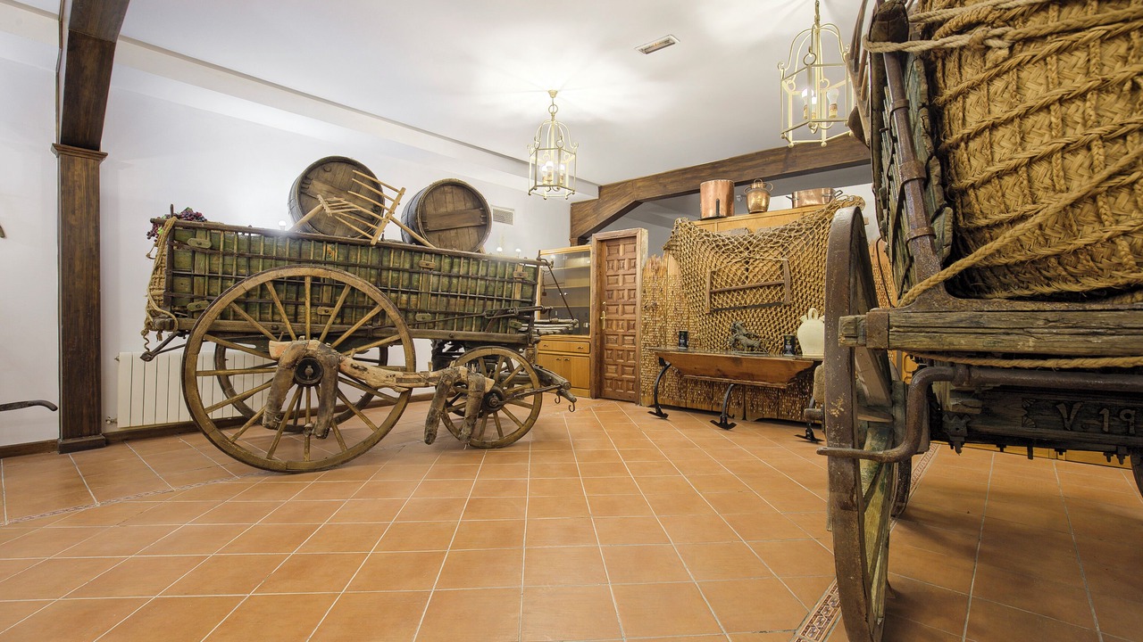 Photo of Livingroom in Ocana