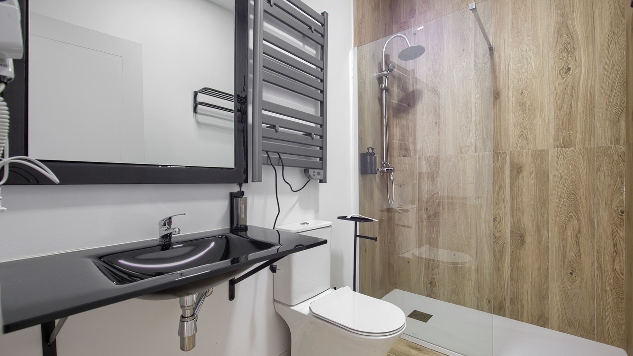 Photo of Bathroom in Ocana