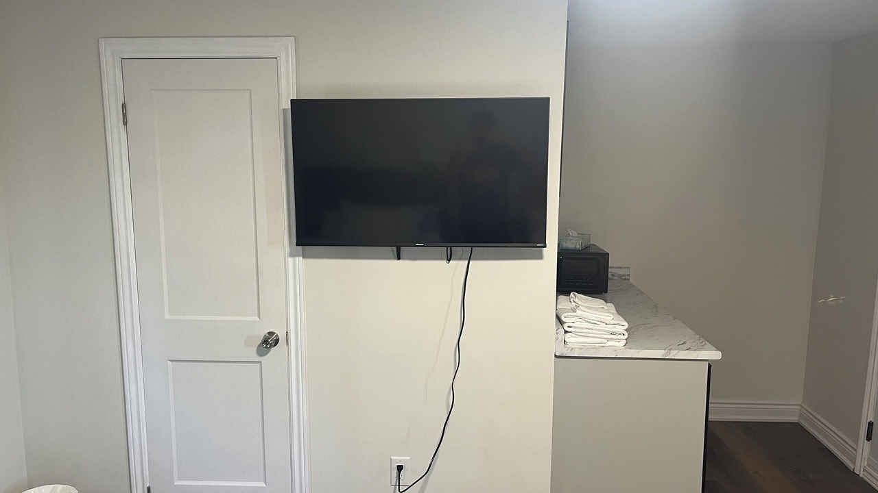 Photo of Bedroom in Owen Sound