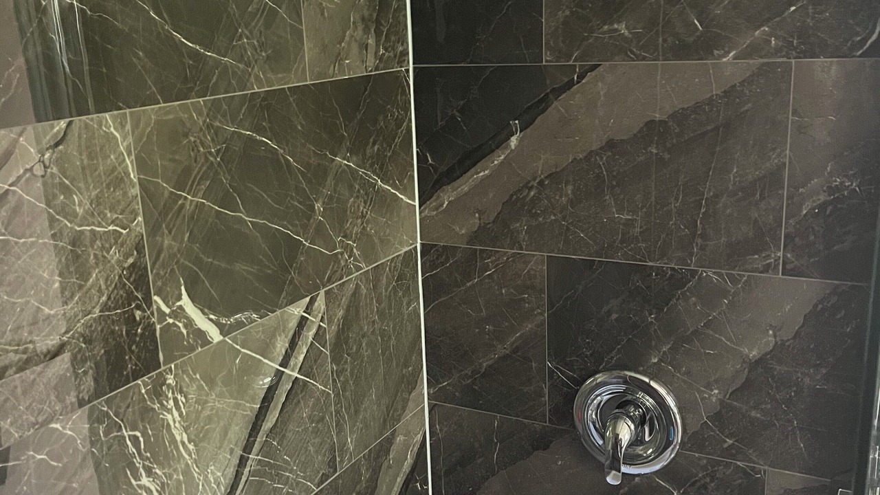 Photo of Bathroom in Owen Sound