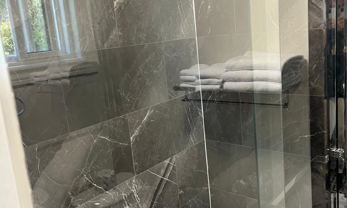 Photo of Bathroom in Owen Sound
