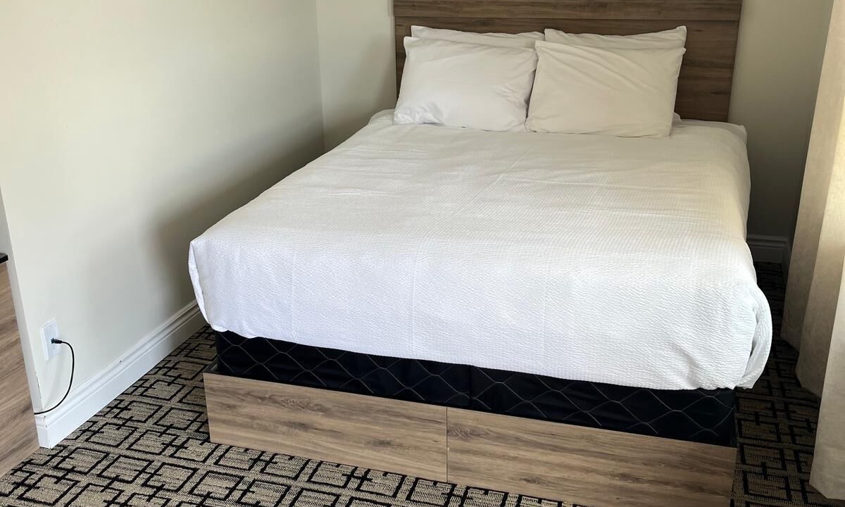 Photo of Bedroom in Owen Sound