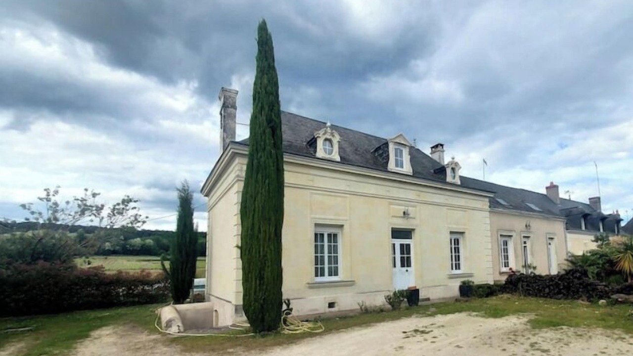 Photo of Outdoor in Bourgueil