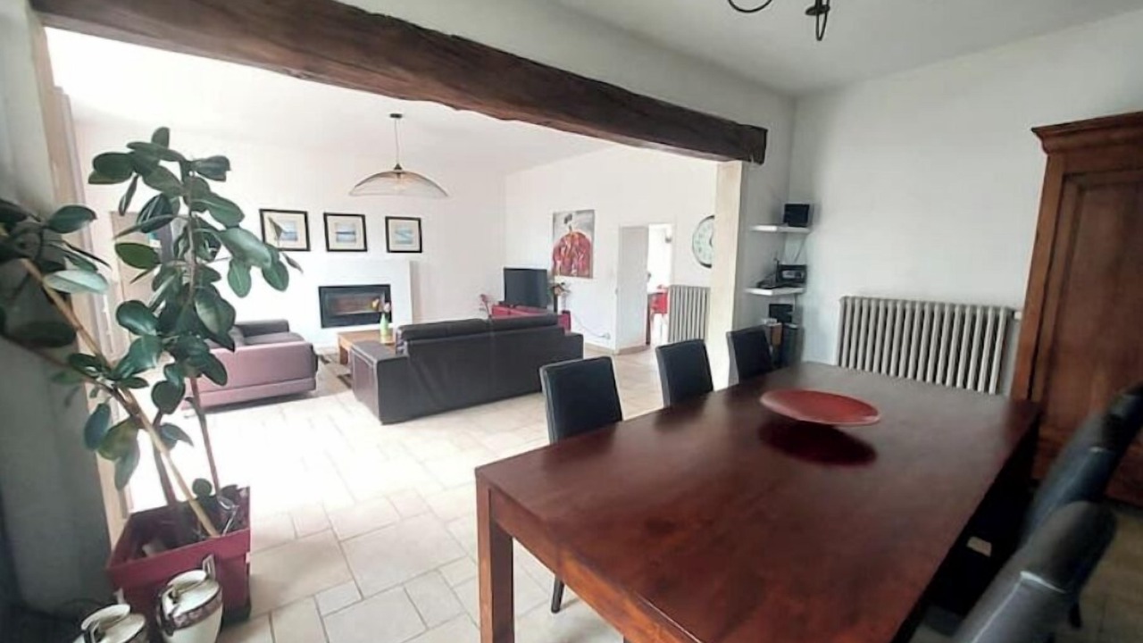 Photo of Others in Bourgueil