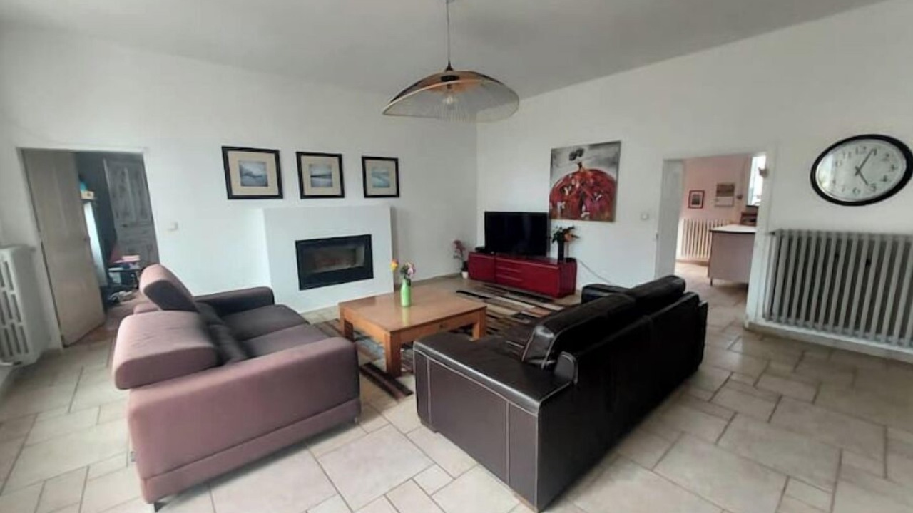 Photo of Livingroom in Bourgueil