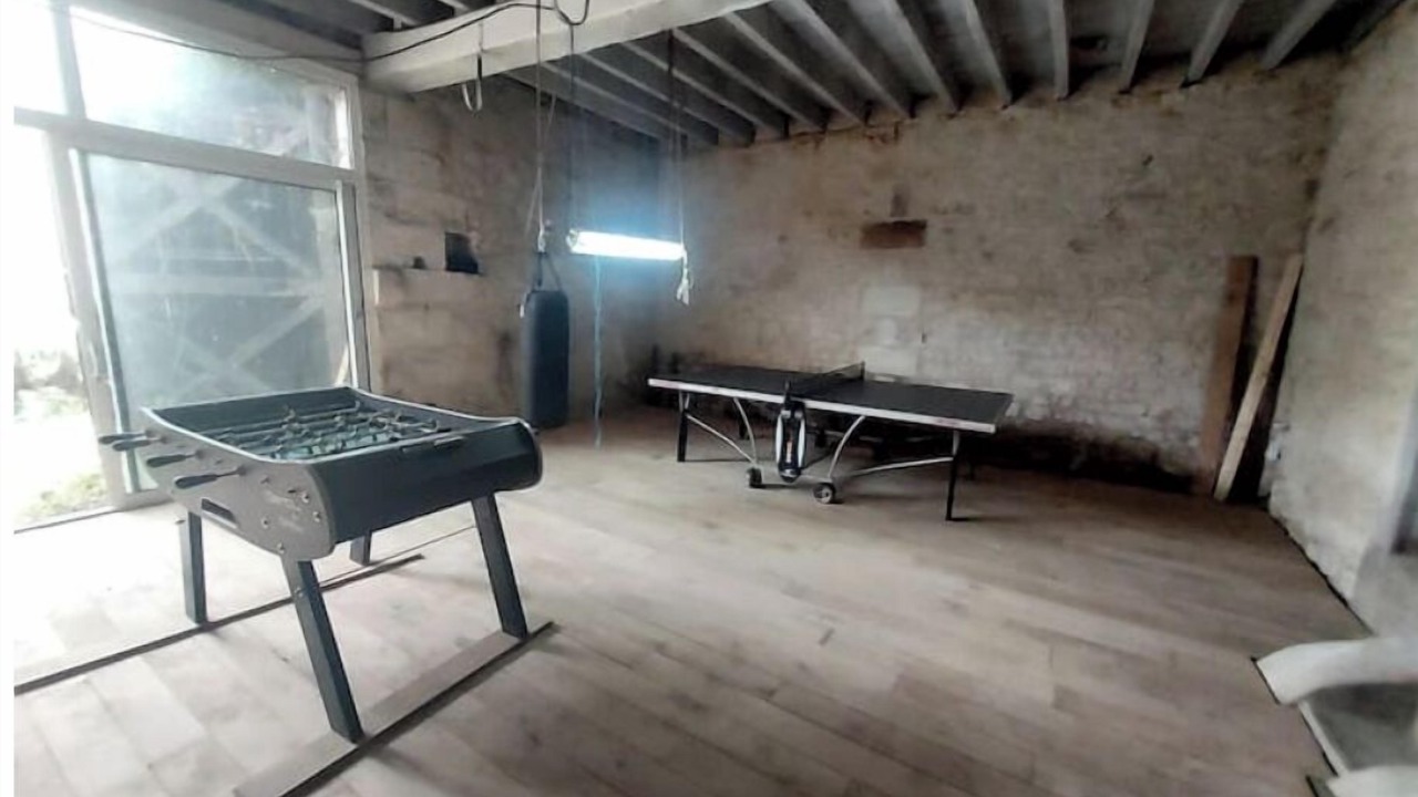 Photo of Bedroom in Bourgueil
