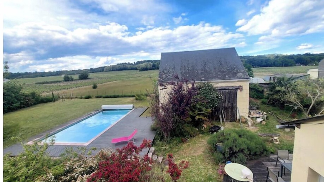 Photo of Outdoor in Bourgueil