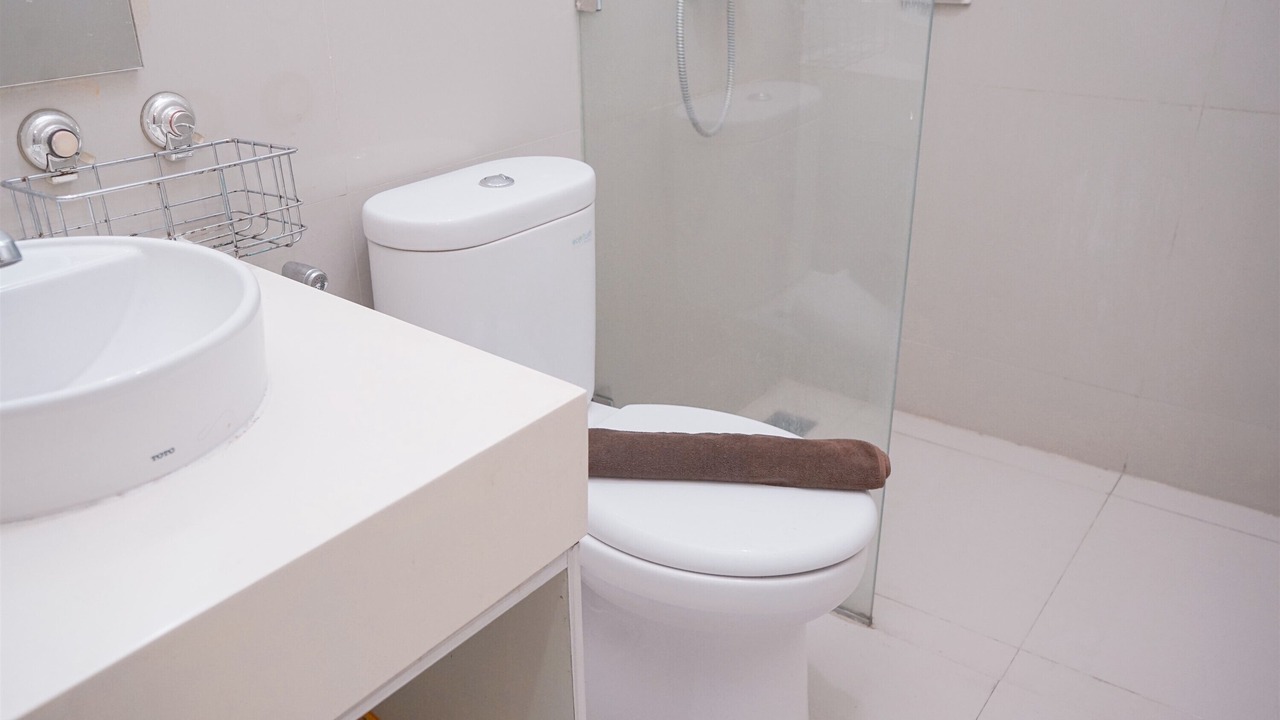 Photo of Bathroom in Serpong