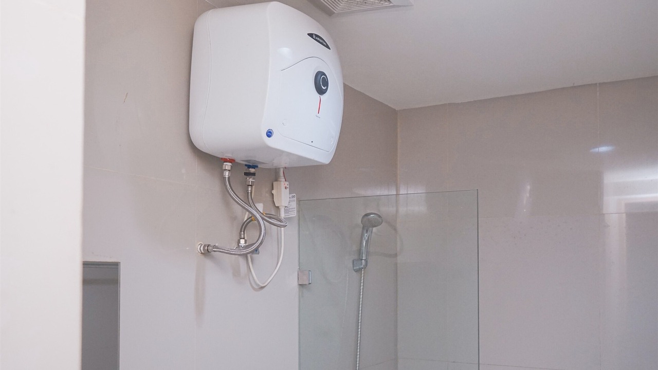 Photo of Bathroom in Serpong