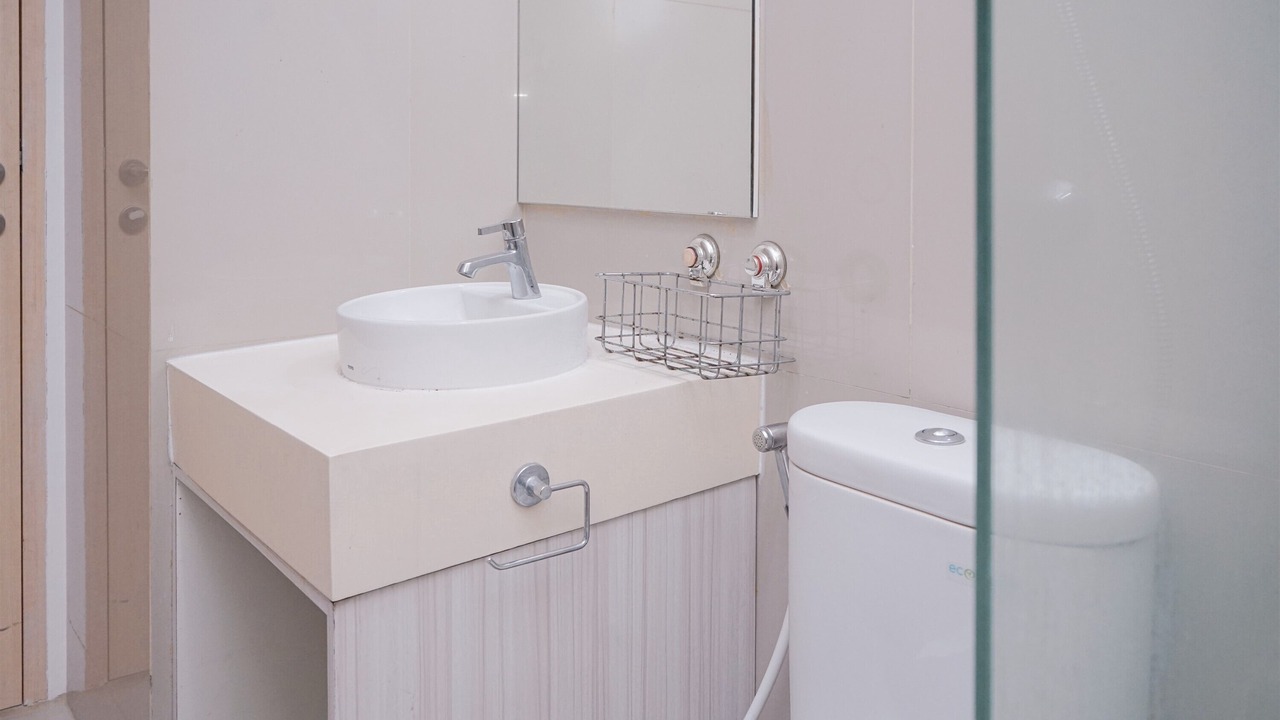 Photo of Bathroom in Serpong