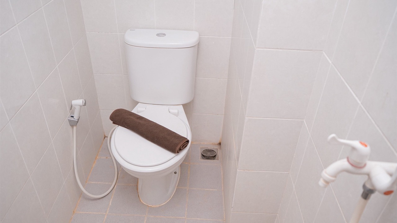 Photo of Bathroom in South Tangerang