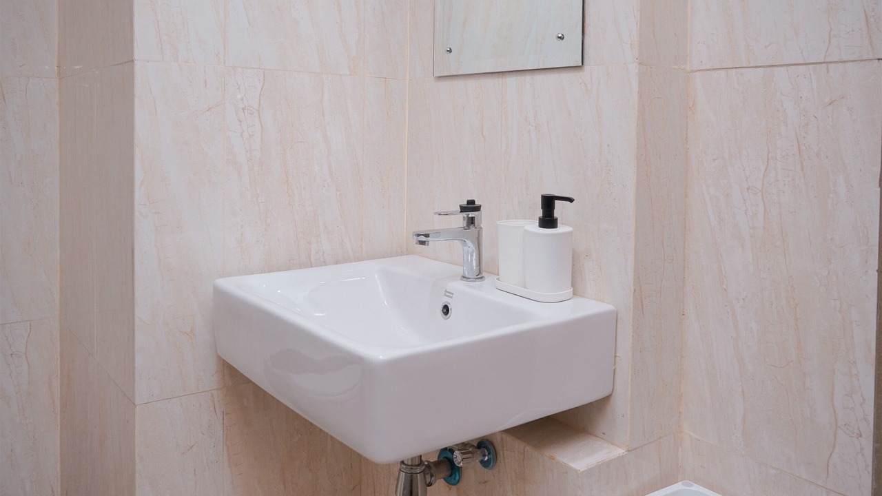 Photo of Bathroom in Pondok Aren