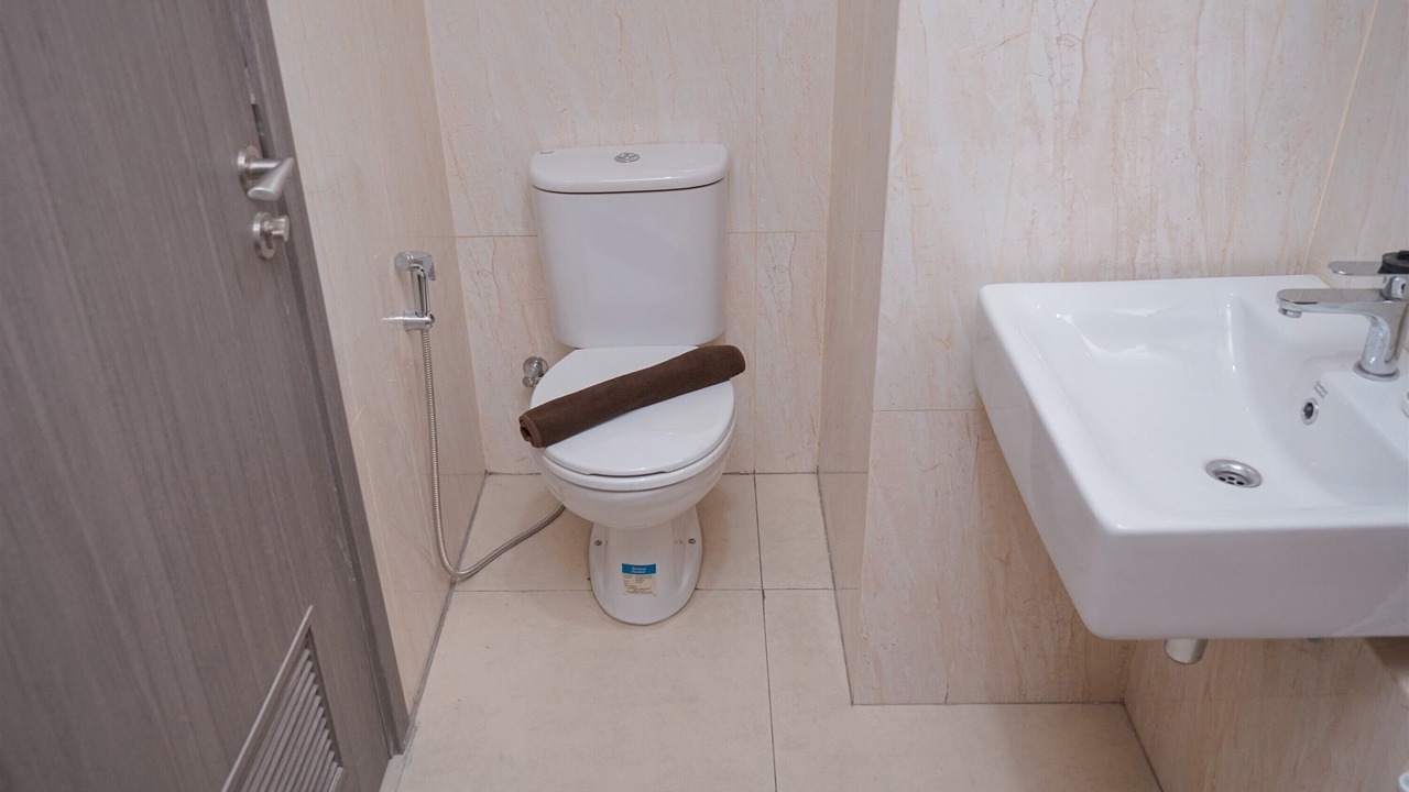 Photo of Bathroom in Pondok Aren