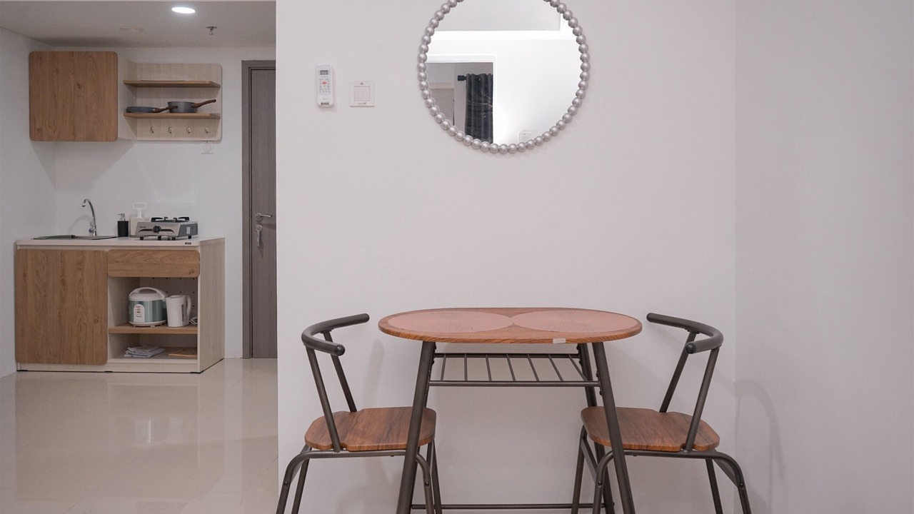 Photo of Bedroom in Pondok Aren