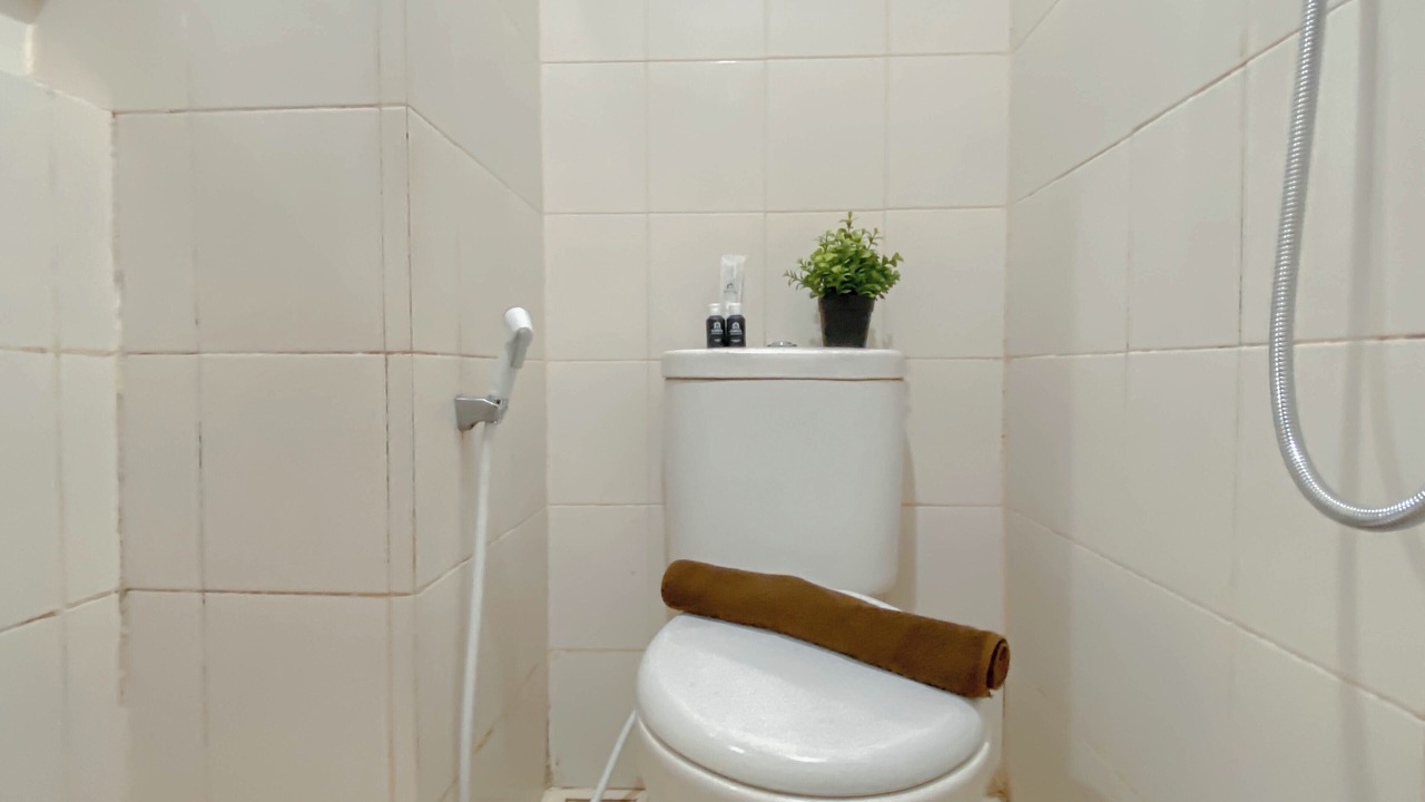 Photo of Bathroom in Bogor