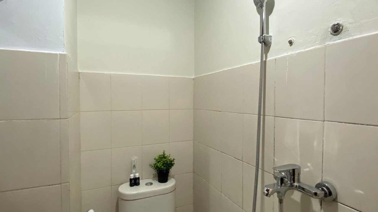 Photo of Bathroom in Bogor