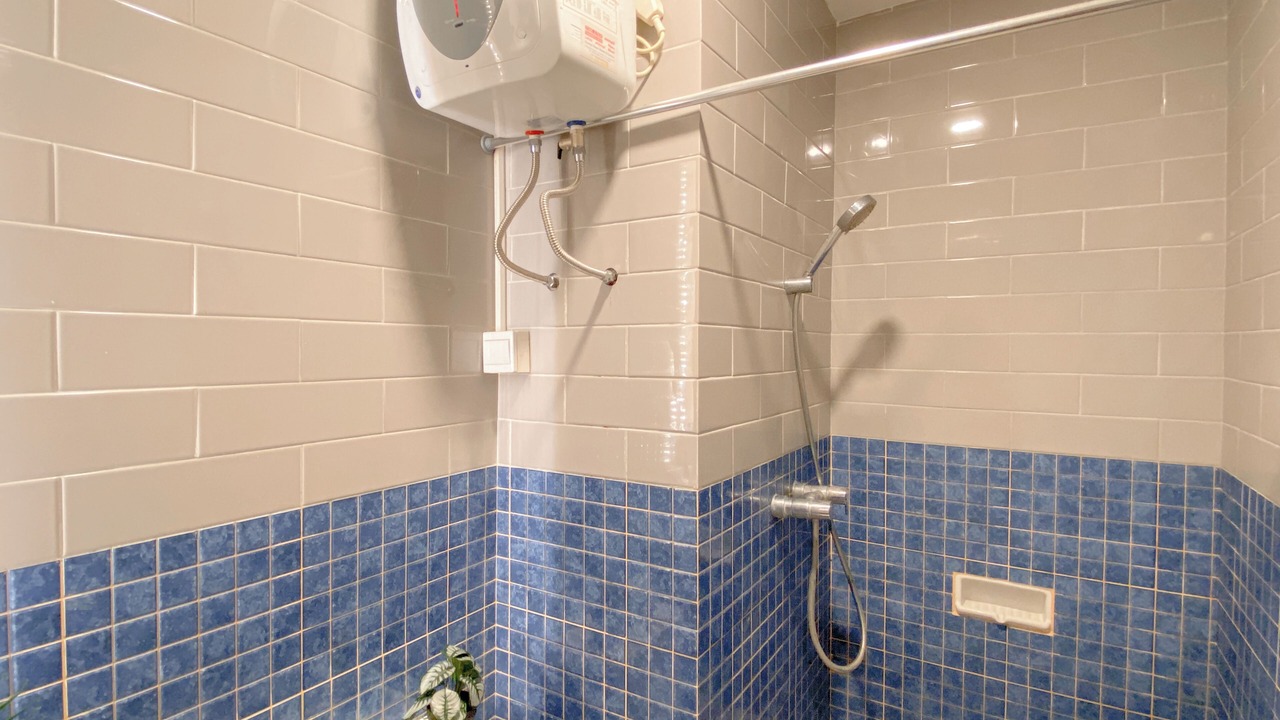 Photo of Bathroom in Pluit