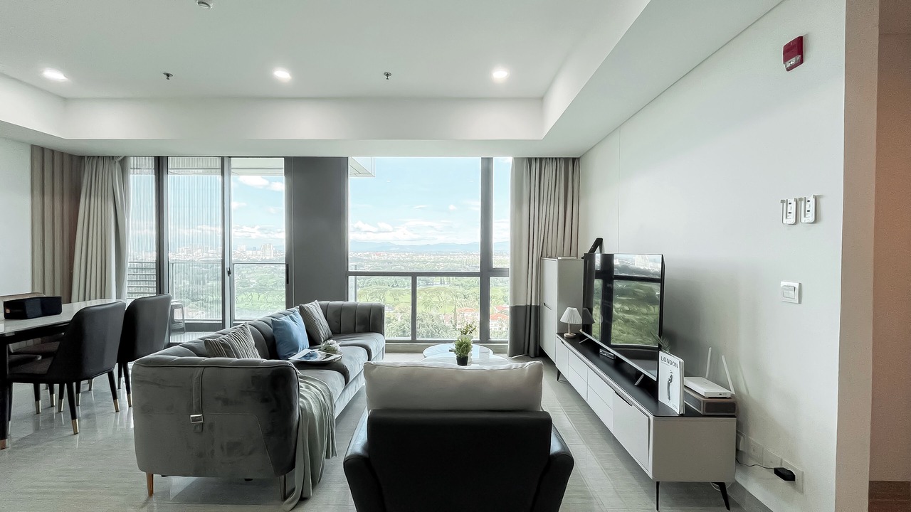 Photo of Bedroom in Tangerang