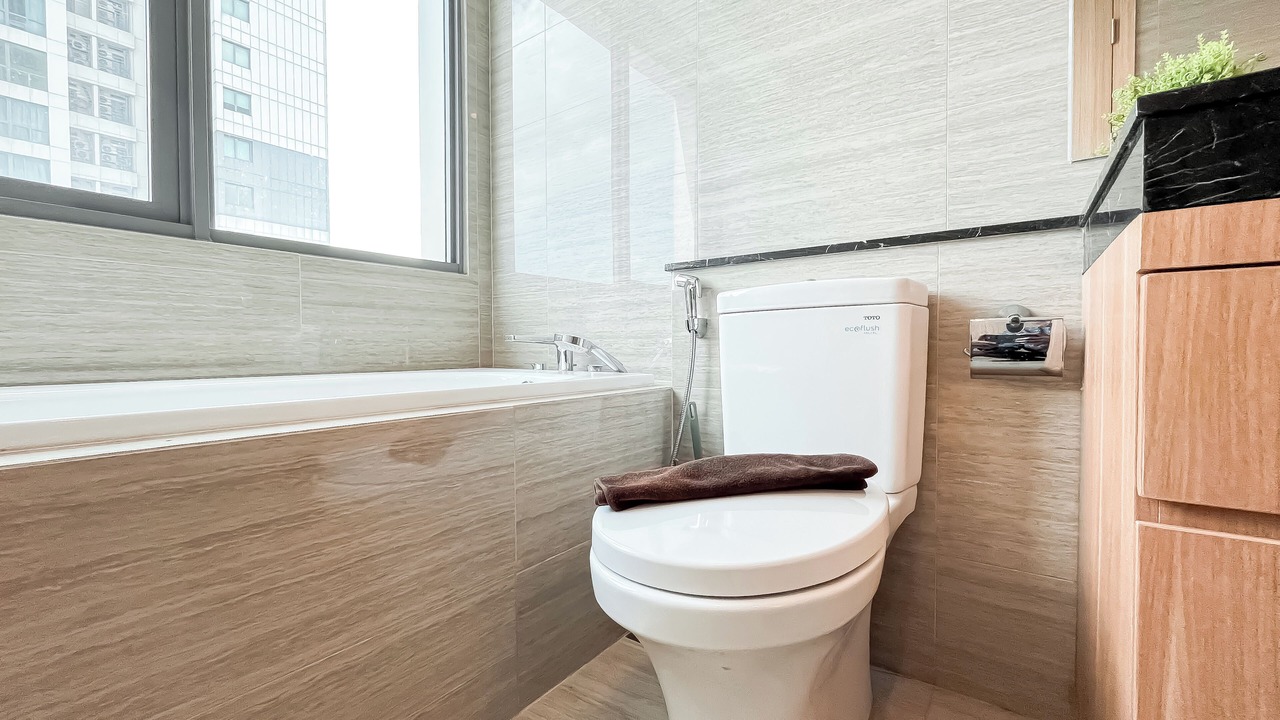 Photo of Bathroom in Tangerang