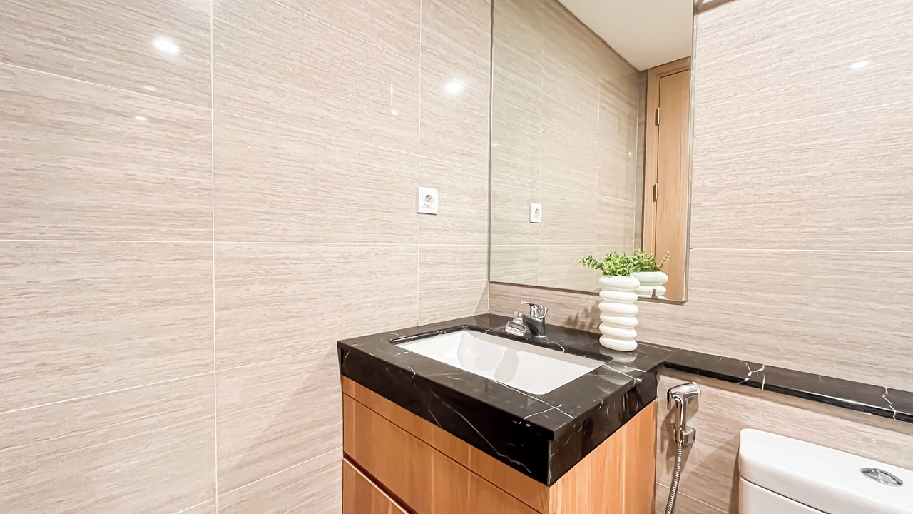 Photo of Bathroom in Tangerang