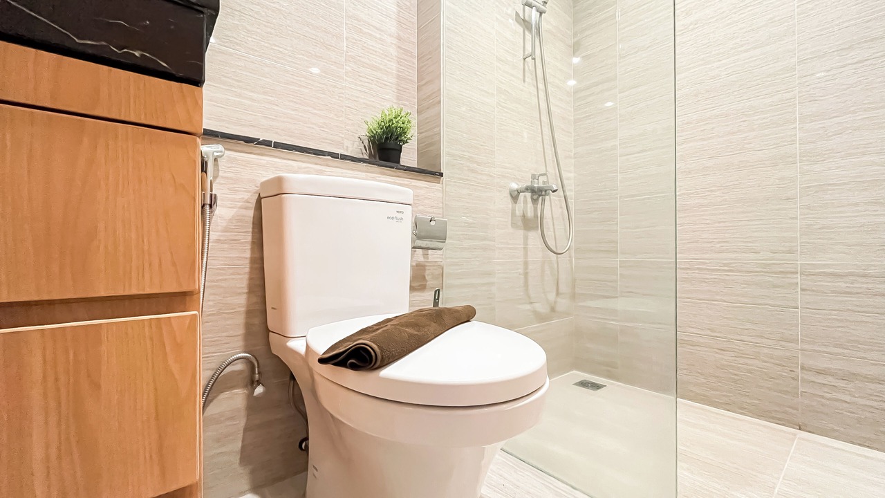 Photo of Bathroom in Tangerang