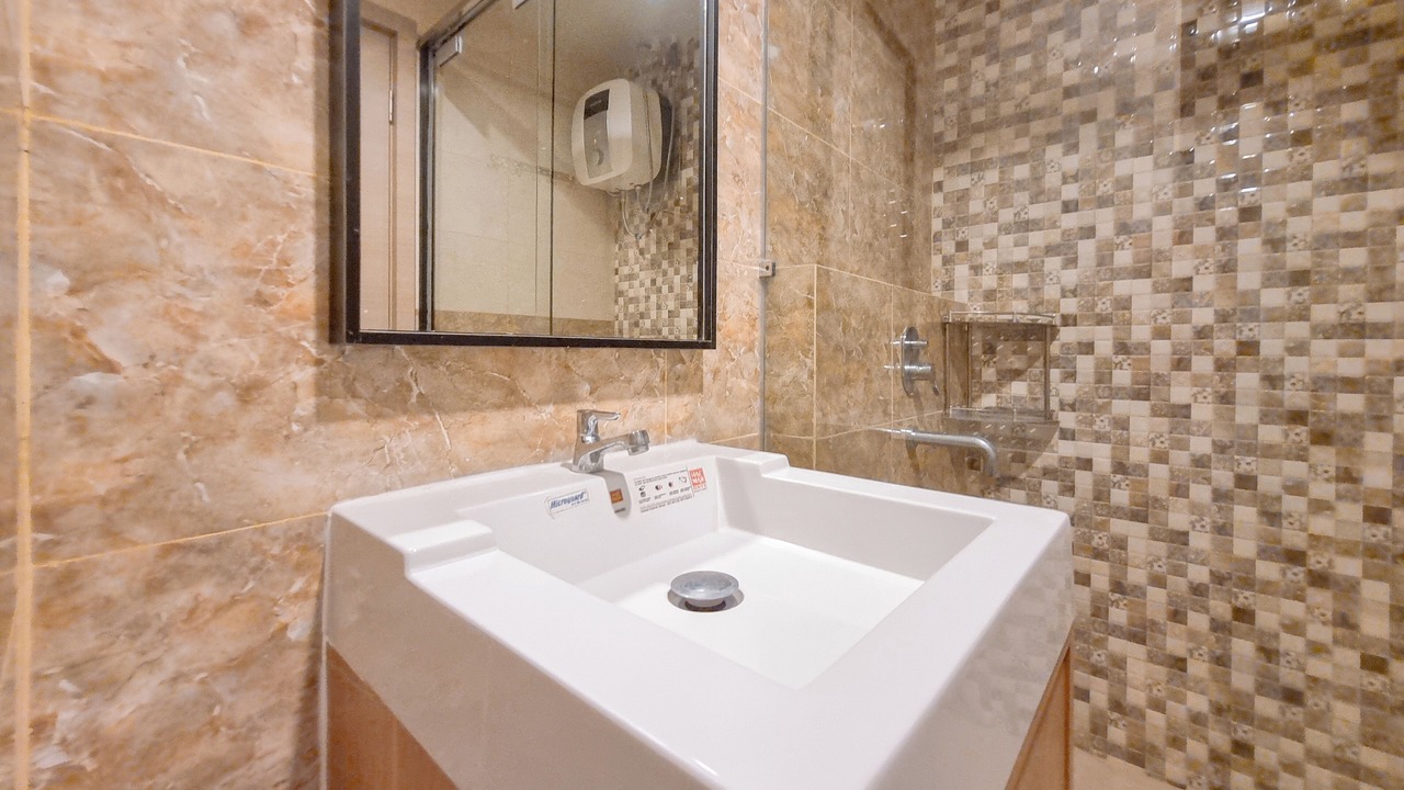 Photo of Bathroom in Mlati