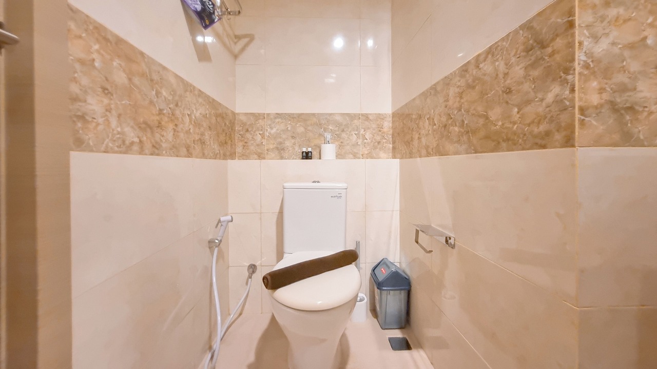 Photo of Bathroom in Mlati