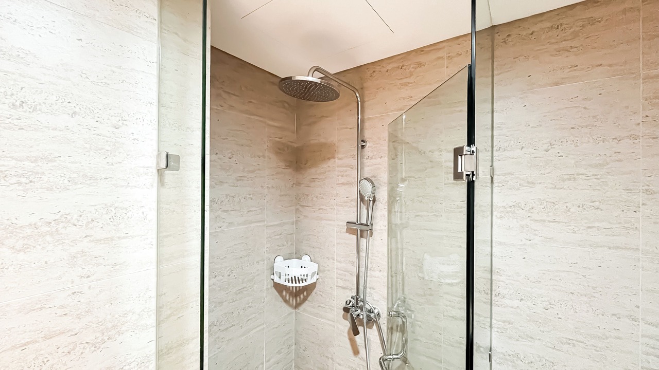 Photo of Bathroom in Pantai Indah Kapuk