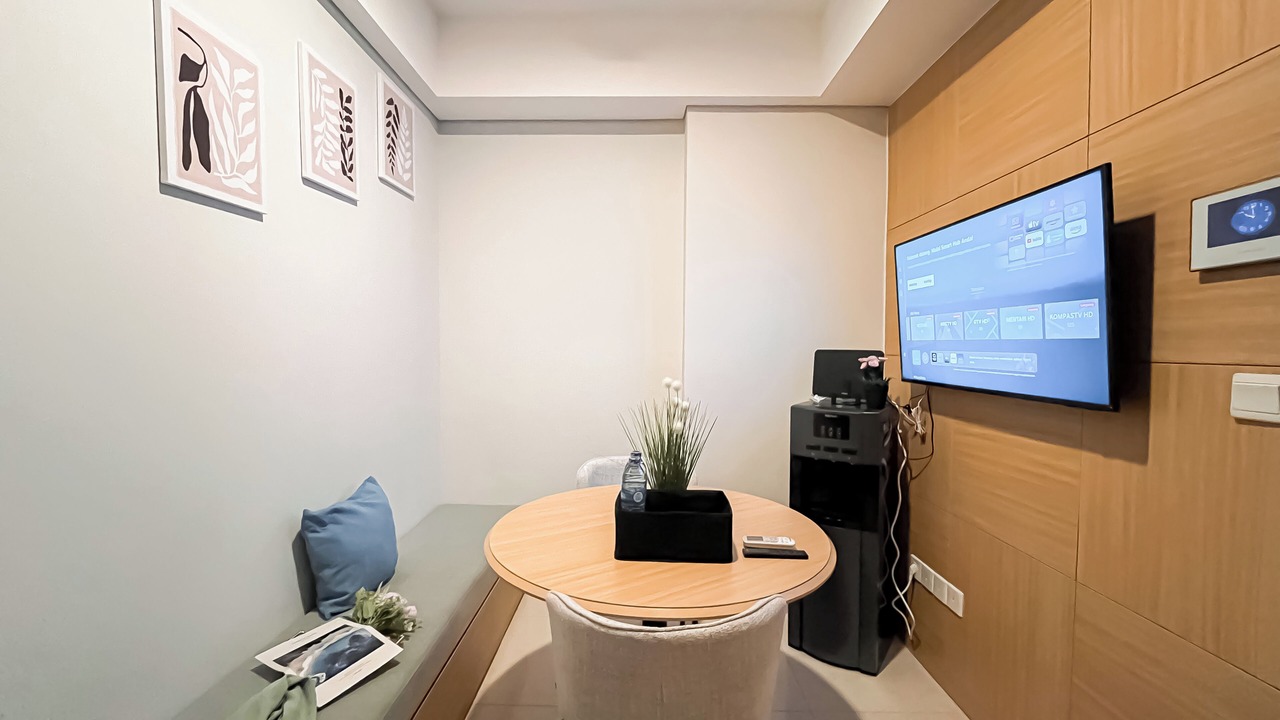 Photo of Bedroom in Pantai Indah Kapuk