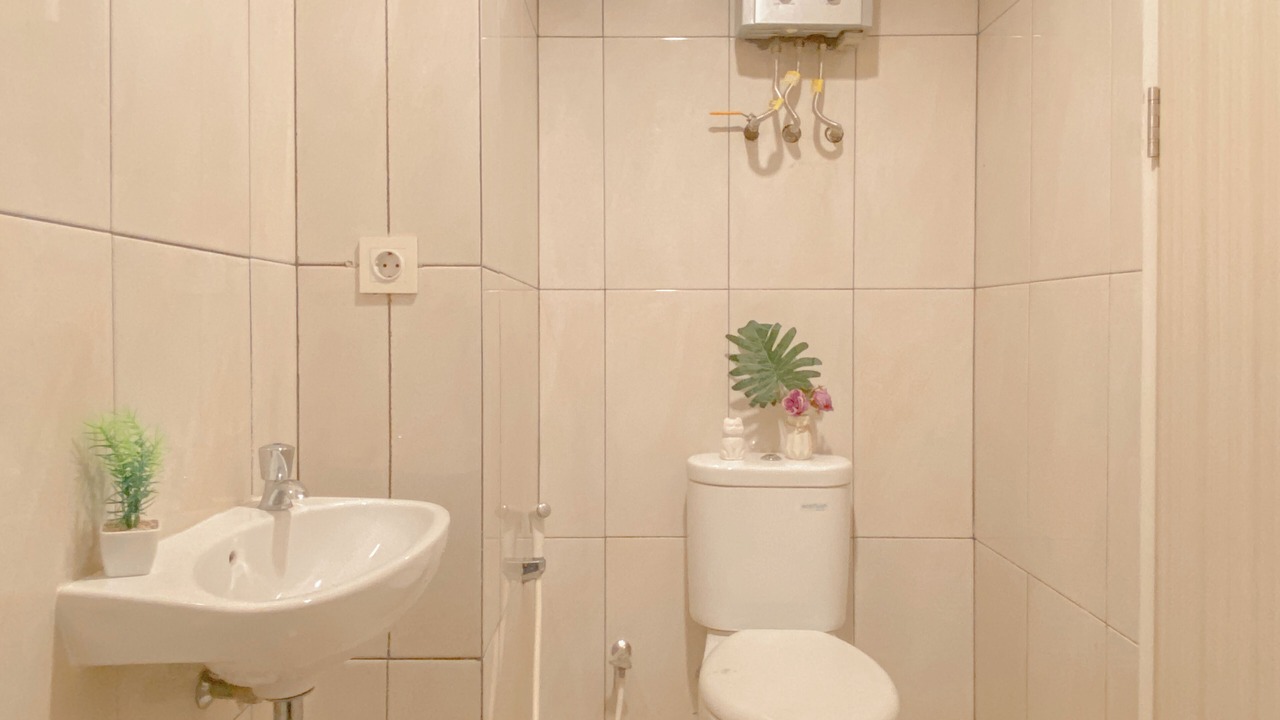 Photo of Bathroom in Pekayon Jaya