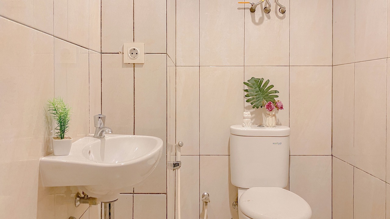 Photo of Bathroom in Pekayon Jaya