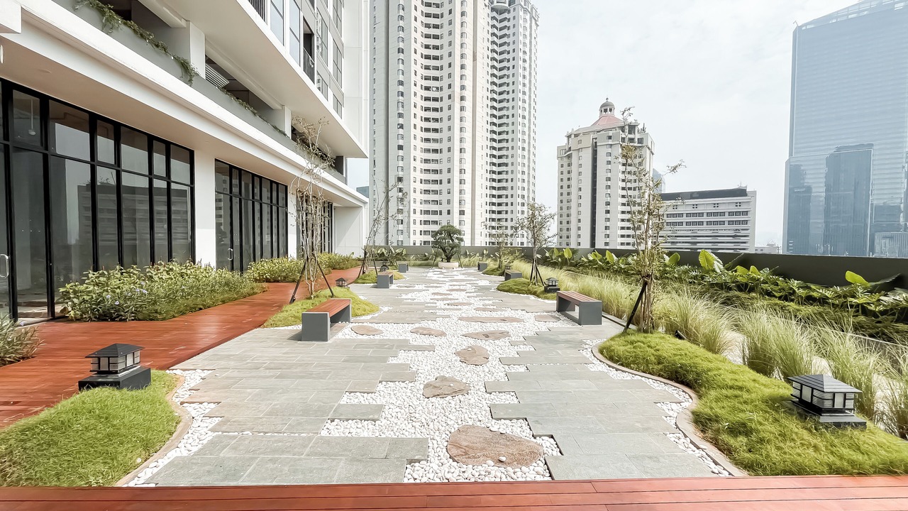 Photo of Outdoor in Semanggi