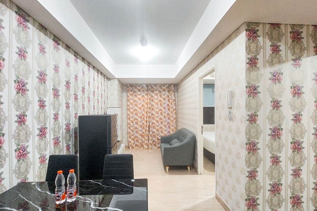 Photo of Bedroom in Kesawan