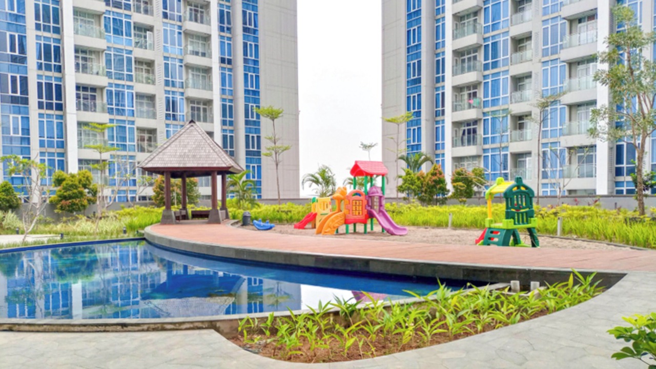 Photo of Outdoor in Kesawan