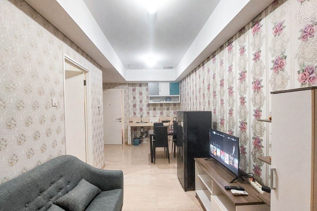 Photo of Bedroom in Kesawan