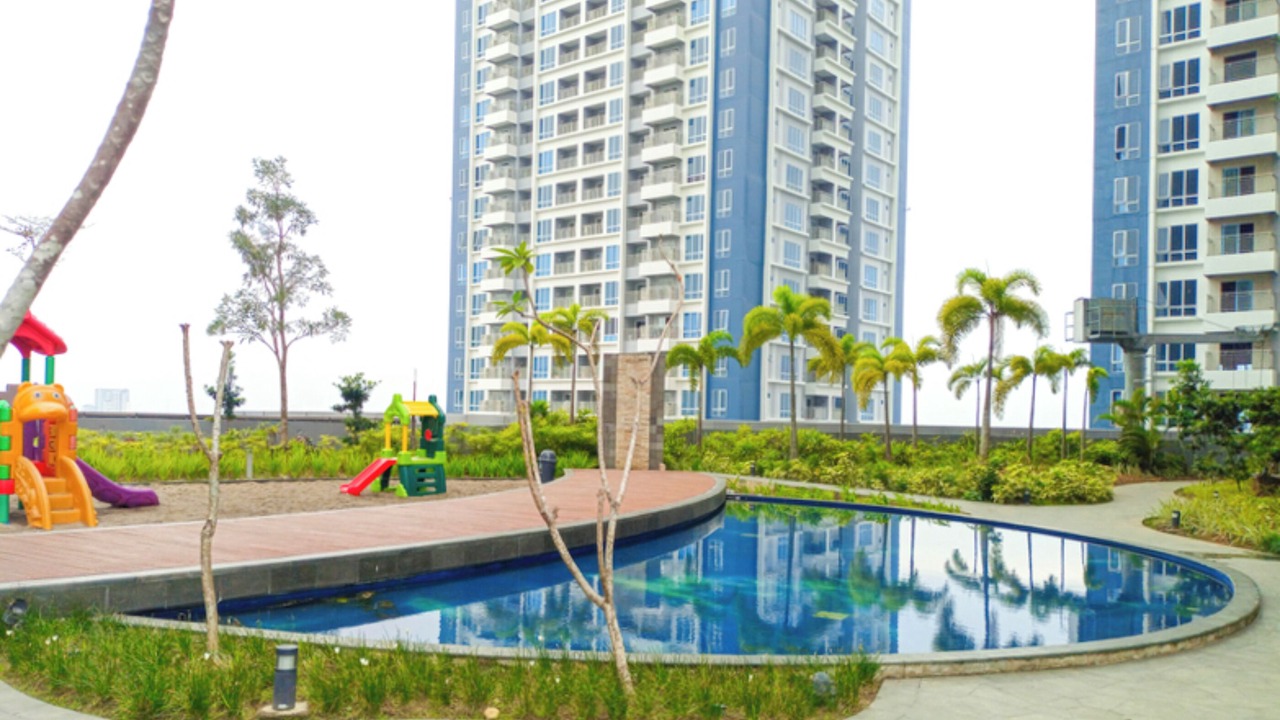 Photo of Outdoor in Kesawan
