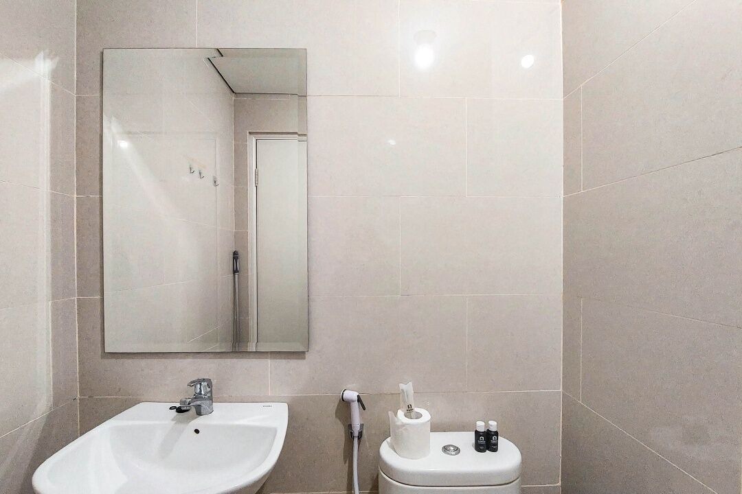 Photo of Bathroom in Kesawan