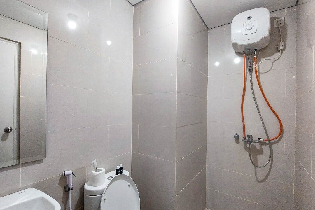 Photo of Bathroom in Kesawan