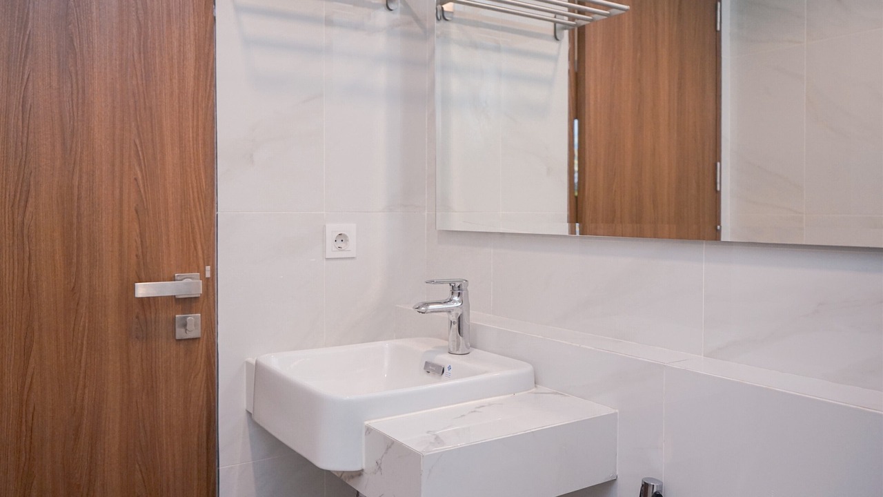Photo of Bathroom in Pinang