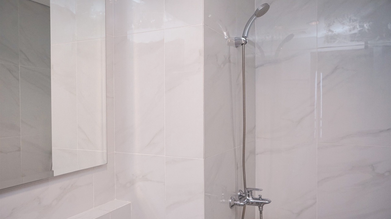 Photo of Bathroom in Pinang