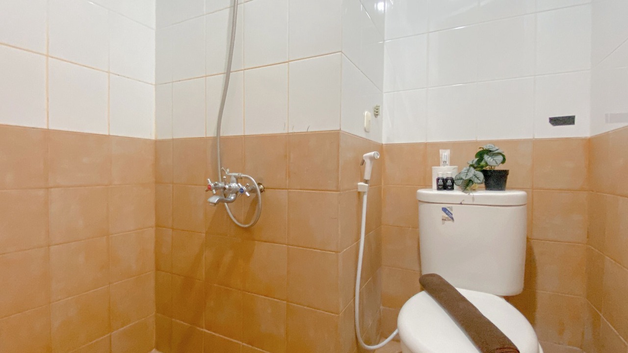 Photo of Bathroom in Rawasari