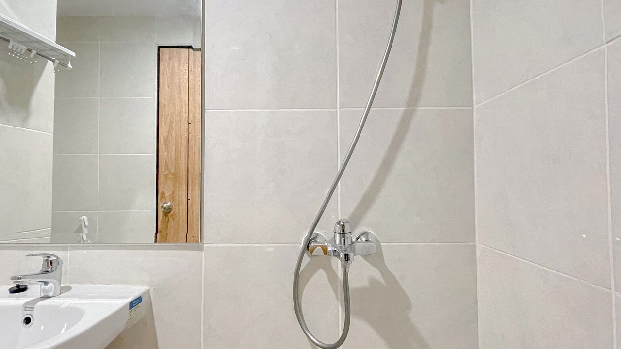 Photo of Bathroom in Makassar