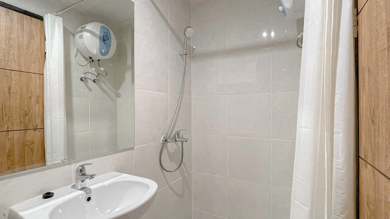 Photo of Bathroom in Makassar