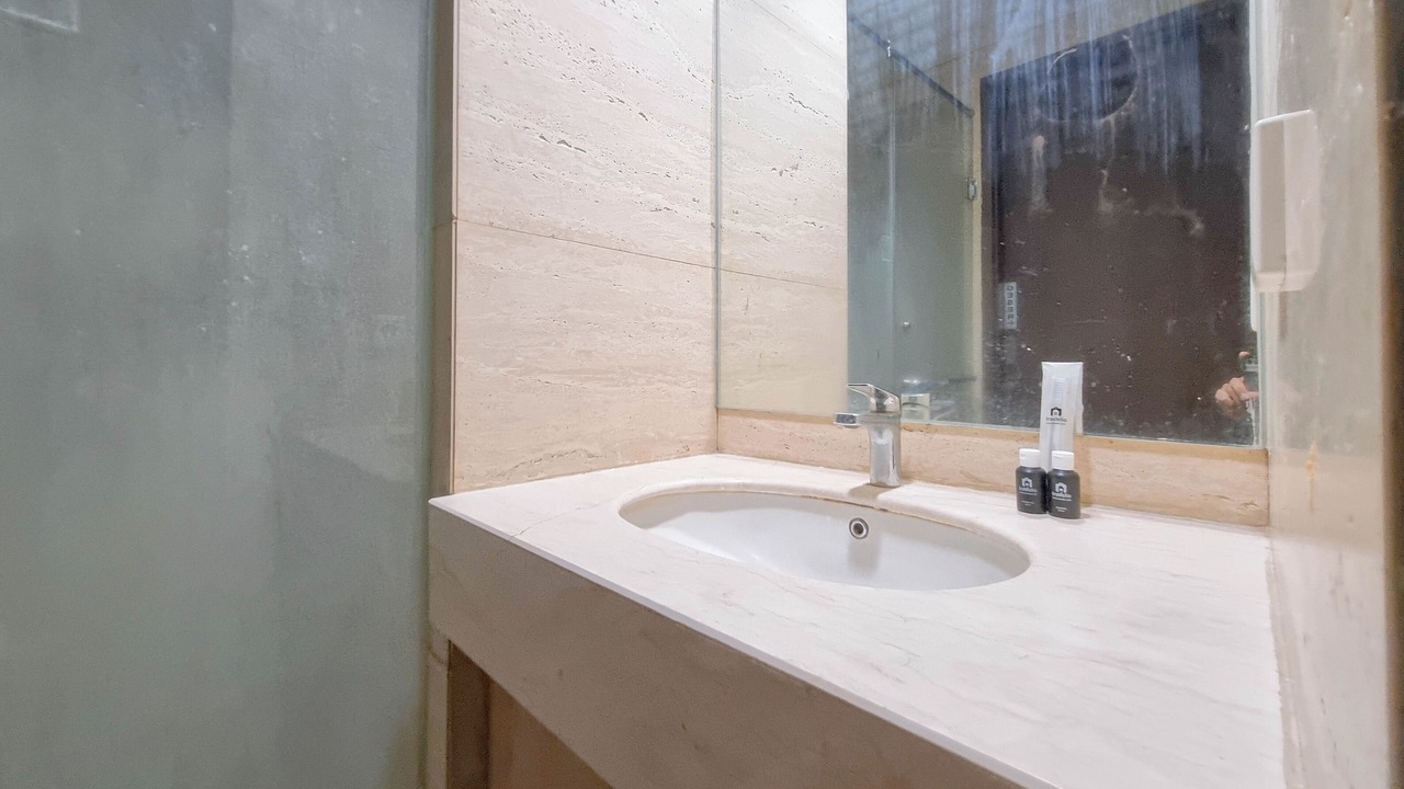 Photo of Bathroom in Catur Tunggal