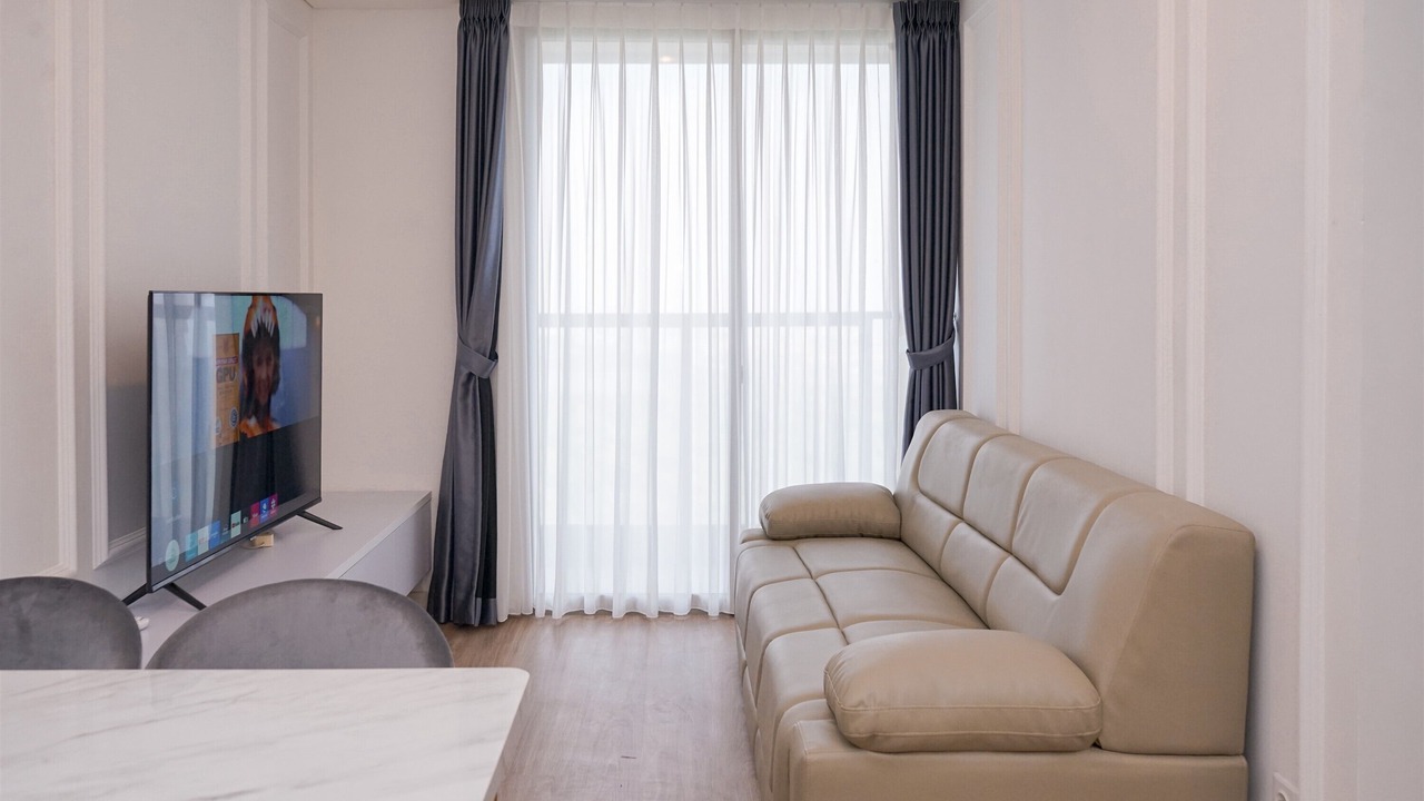 Photo of Bedroom in Pantai Indah Kapuk