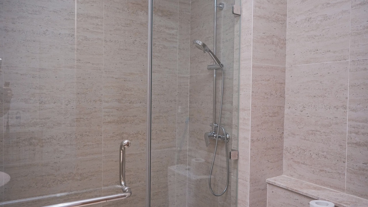 Photo of Bathroom in Pantai Indah Kapuk